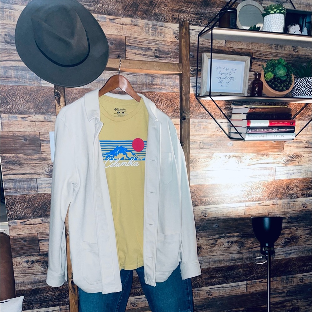 Men’s Clothing